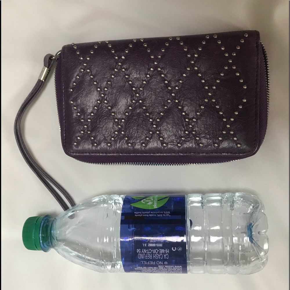 Nfs Cannot Delete Hobo Uwt Devin Iphone Wristlet … - image 2